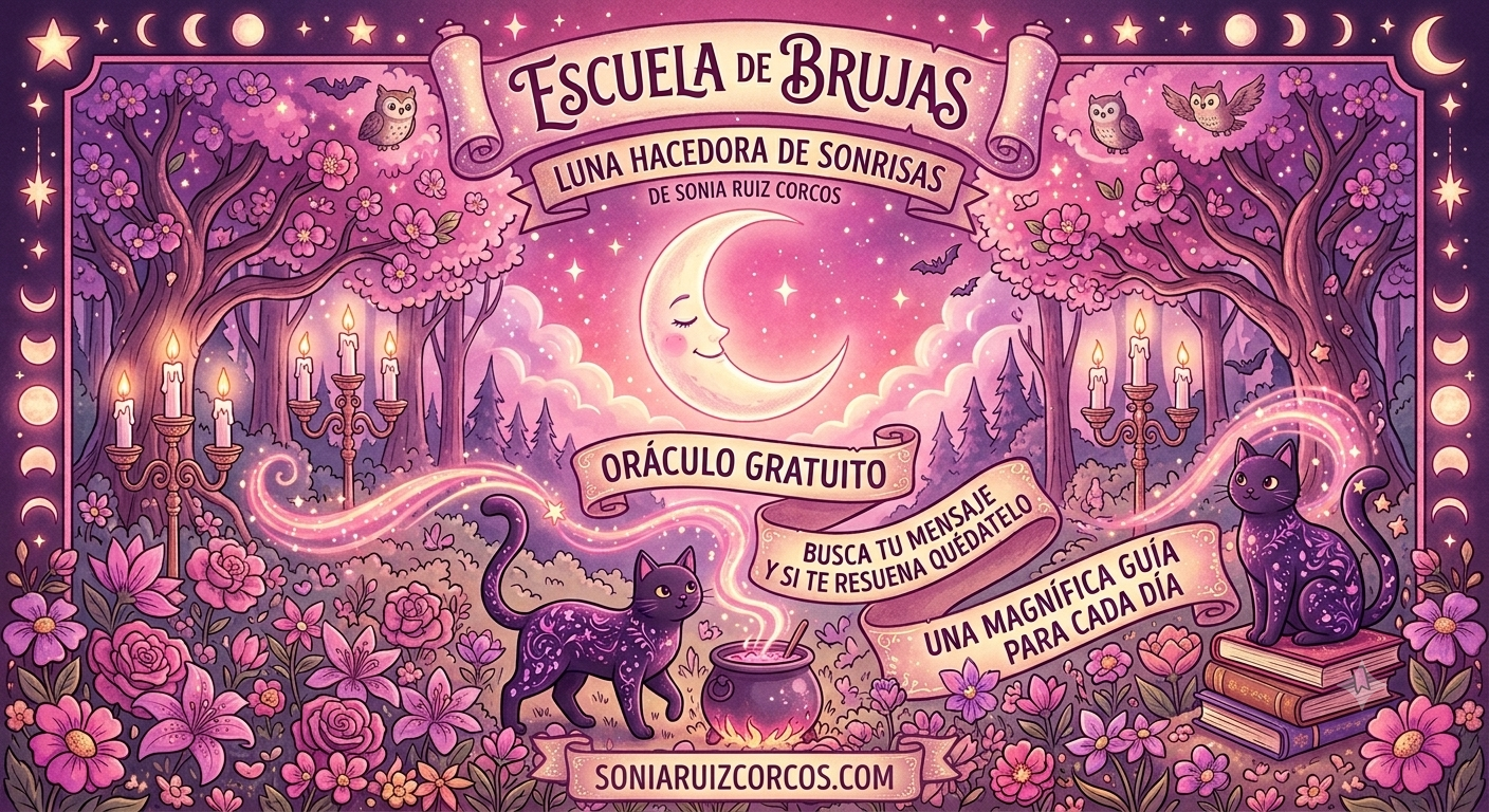 Oráculo gratuito de Luna